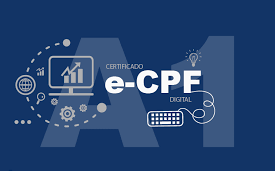 e-CPF