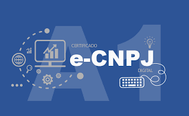 e-CNPJ