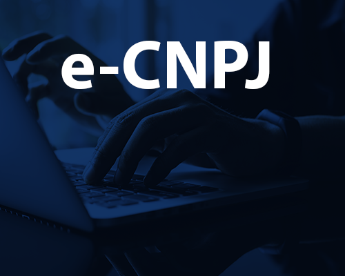 E-CNPJ
